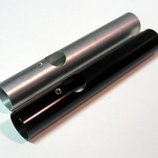 ASP 'Roundhead' Cocker Threaded Phantom Body