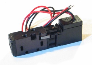 Asco Vented 51801137 Solenoid