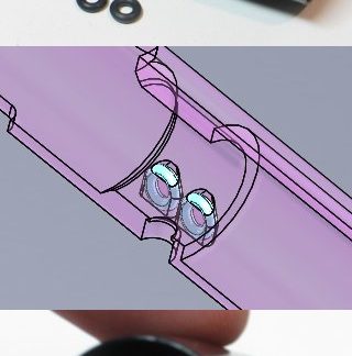 ASP Phantom Detent Modification