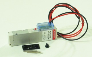 Humphrey HEA10A5-GL-101W Solenoid