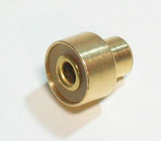 CCI Phantom Cup Seal Assembly