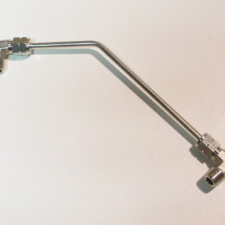 CCI Vertical Air Hardline Kit