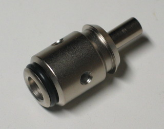 CCI Phantom Bolt Assembly