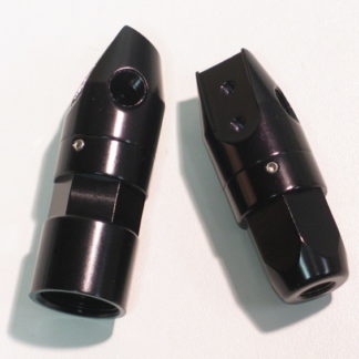 CCI Vertical Inline Regulator