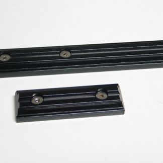 CCI Dovetail Sight Rail