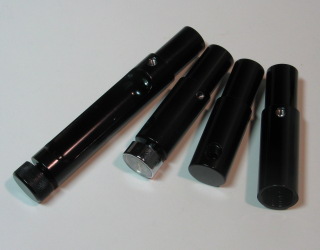 CCI Phantom Valve Body