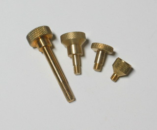 Lapco Thumbscrews