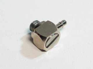 Pneumadyne EA-LBXX-SLOT