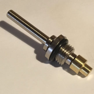 CCI Powertube Assembly