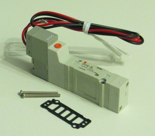 SMC SY3140-SG Solenoid