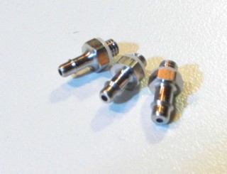 Pneumadyne M3 Hose Barbs