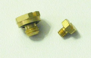 Beswick Plugs
