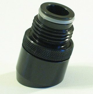 DBN 15 Degree ASA adapter